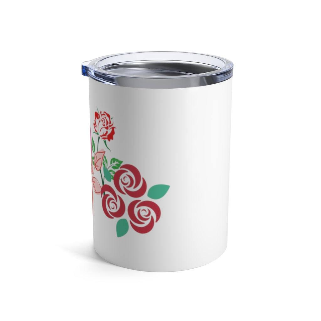 Flowers and Roses