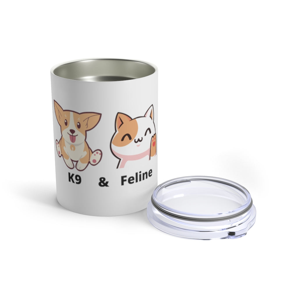 K9 & Feline