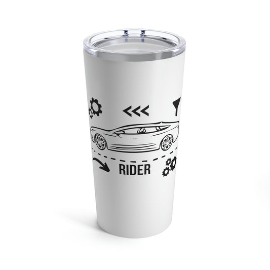 Rider